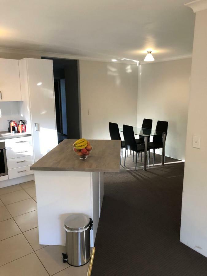 Glenelg Street Villa Perth Exterior photo